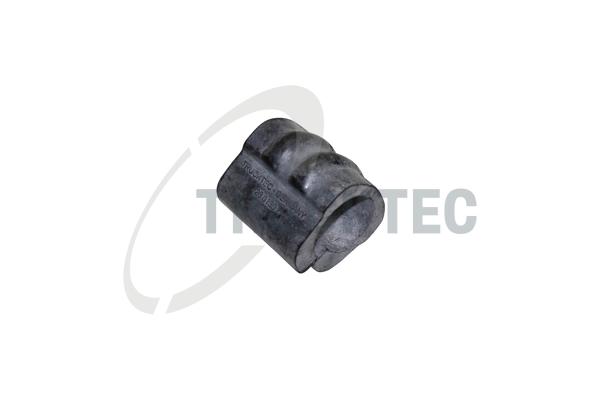 TRUCKTEC AUTOMOTIVE Ophæng, stabilisator 0230024 Foraksel begge sider for MERCEDES-BENZ