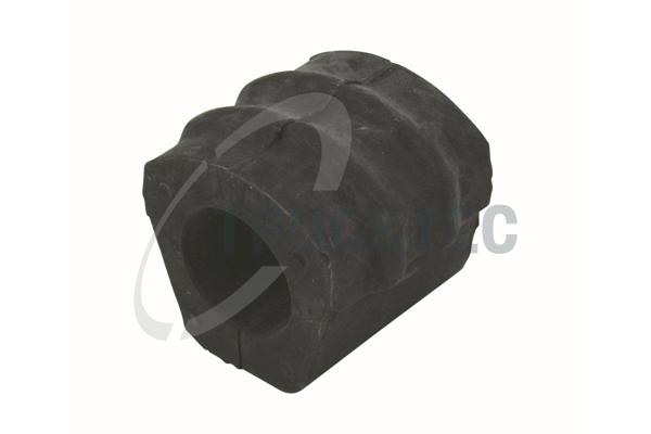 TRUCKTEC AUTOMOTIVE Ophæng, stabilisator 0230041 Foraksel begge sider for MERCEDES-BENZ