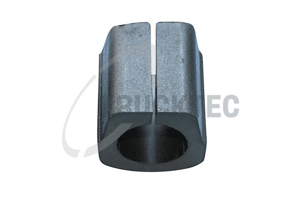 TRUCKTEC AUTOMOTIVE Ophæng, stabilisator 0230029 Foraksel begge sider for MERCEDES-BENZ