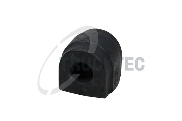 TRUCKTEC AUTOMOTIVE Ophæng, stabilisator 0830087 Foraksel begge sider for BMW