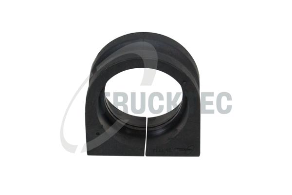 TRUCKTEC AUTOMOTIVE Ophæng, stabilisator 0830086 Foraksel begge sider for BMW