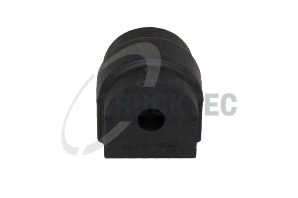 TRUCKTEC AUTOMOTIVE Ophæng, stabilisator 0830095 Bagaksel på begge sider for BMW