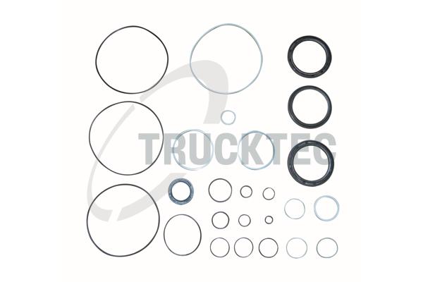 TRUCKTEC AUTOMOTIVE 0143518 for MERCEDES-BENZ
