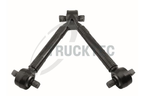 TRUCKTEC AUTOMOTIVE 0132179 bagaksel for MERCEDES-BENZ