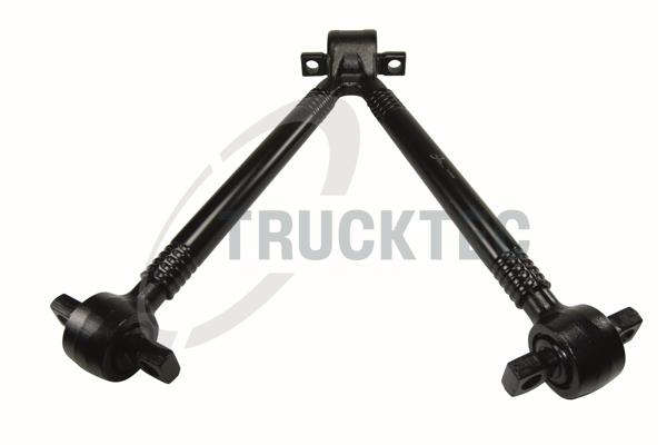 TRUCKTEC AUTOMOTIVE 0132155 bagaksel for MERCEDES-BENZ