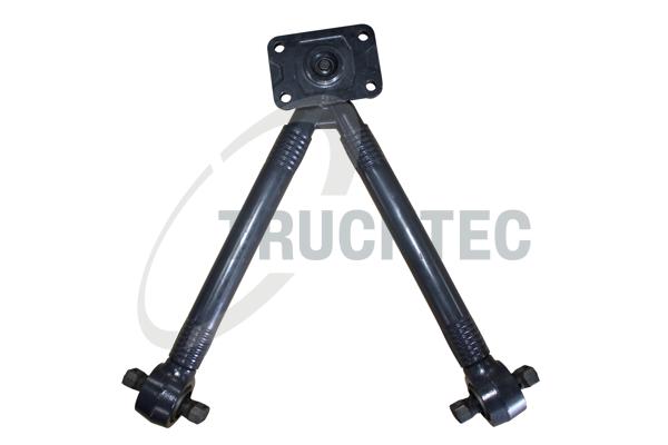 TRUCKTEC AUTOMOTIVE 0331006 bagaksel for VOLVO