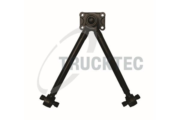 TRUCKTEC AUTOMOTIVE 0332019 bagaksel for VOLVO