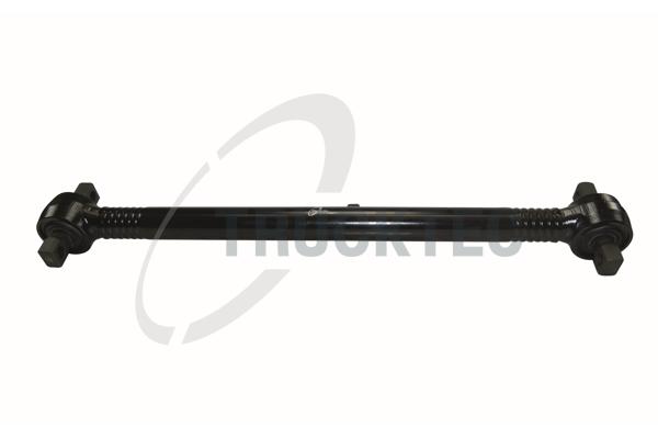 TRUCKTEC AUTOMOTIVE 0431040 foraksel