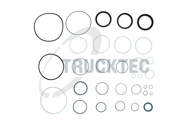 TRUCKTEC AUTOMOTIVE 0143517 for MERCEDES-BENZ