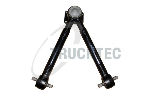 TRUCKTEC AUTOMOTIVE 0532033 bagaksel for MAN
