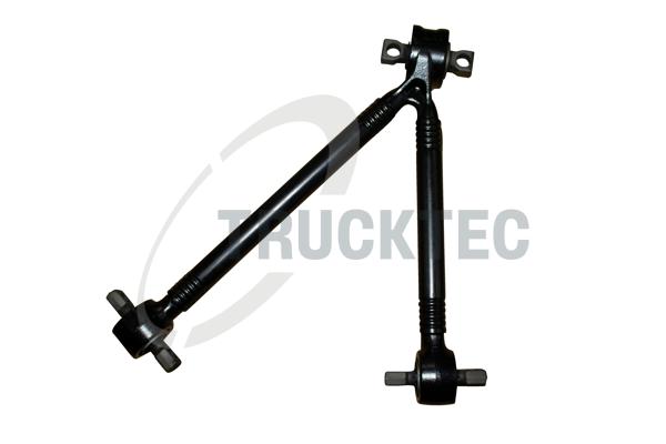TRUCKTEC AUTOMOTIVE 0532037 bagaksel for MAN
