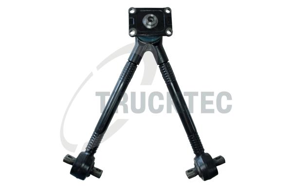 TRUCKTEC AUTOMOTIVE 0532042 bagaksel for MAN