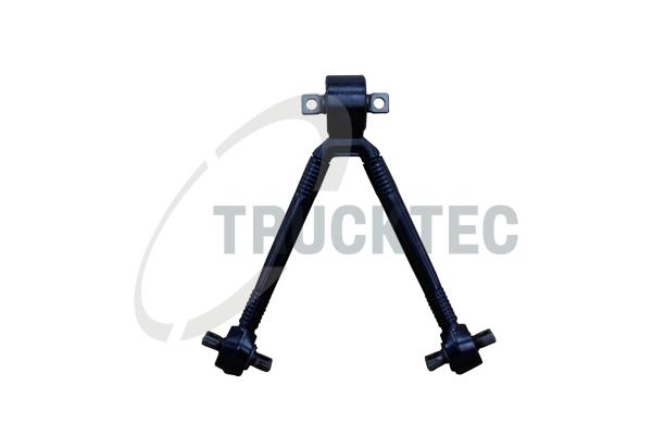 TRUCKTEC AUTOMOTIVE 0532035 bagaksel for MAN