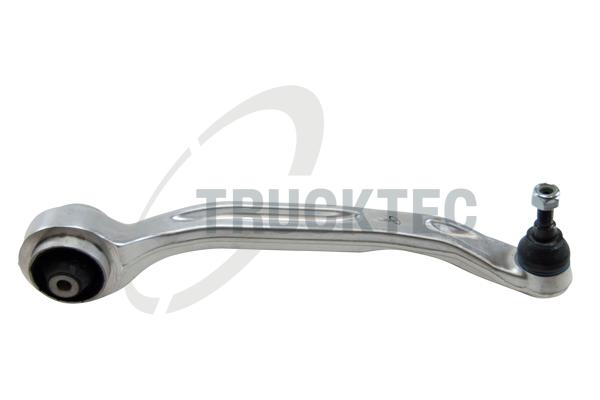 TRUCKTEC AUTOMOTIVE Bærearm, hjulophæng 0731083 højre foraksel for VAG