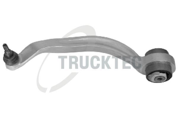 TRUCKTEC AUTOMOTIVE Bærearm, hjulophæng 0731153 venstre foraksel for VAG