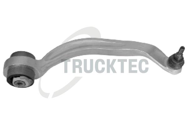 TRUCKTEC AUTOMOTIVE Bærearm, hjulophæng 0731154 højre foraksel for VAG