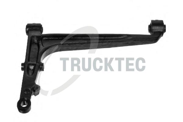 TRUCKTEC AUTOMOTIVE Bærearm, hjulophæng 0731180 højre foraksel for VAG