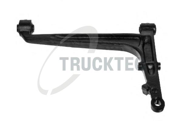 TRUCKTEC AUTOMOTIVE Bærearm, hjulophæng 0731179 venstre foraksel for VAG