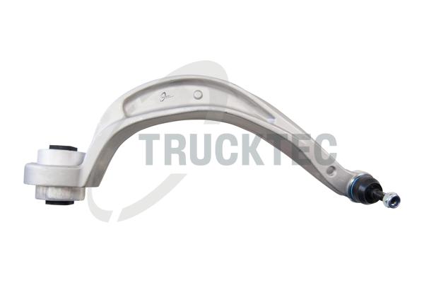TRUCKTEC AUTOMOTIVE Bærearm, hjulophæng 0731189 venstre foraksel for VAG