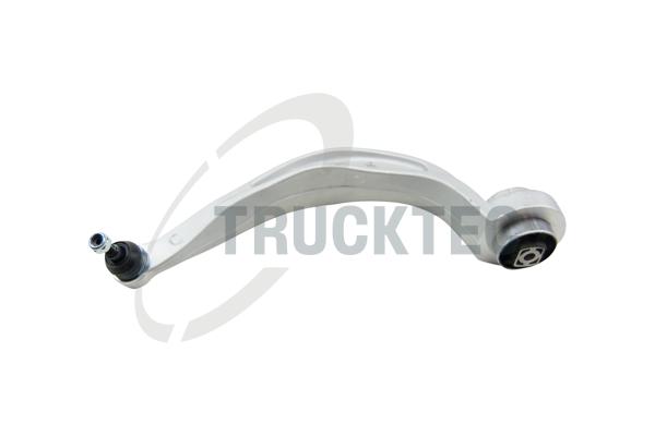 TRUCKTEC AUTOMOTIVE Bærearm, hjulophæng 0731190 højre foraksel for VAG