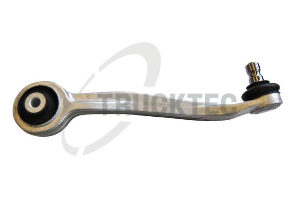 TRUCKTEC AUTOMOTIVE Bærearm, hjulophæng 0731186 højre foraksel for VAG AUDI (FAW)