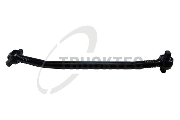 TRUCKTEC AUTOMOTIVE 0531031 bagaksel for MAN