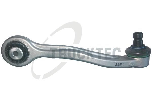 TRUCKTEC AUTOMOTIVE Bærearm, hjulophæng 0731207 venstre foraksel for VW VAG