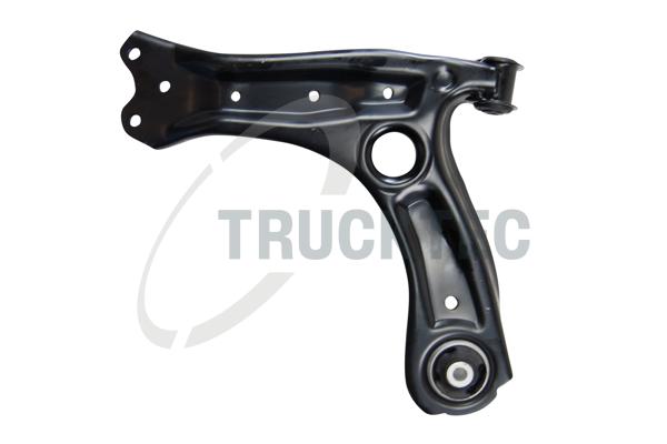 TRUCKTEC AUTOMOTIVE Bærearm, hjulophæng 0731213 venstre foraksel for VAG