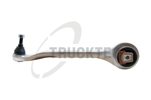 TRUCKTEC AUTOMOTIVE Bærearm, hjulophæng 0731218 venstre foraksel for VAG