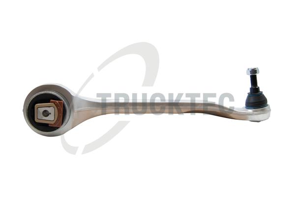 TRUCKTEC AUTOMOTIVE Bærearm, hjulophæng 0731219 højre foraksel for VAG