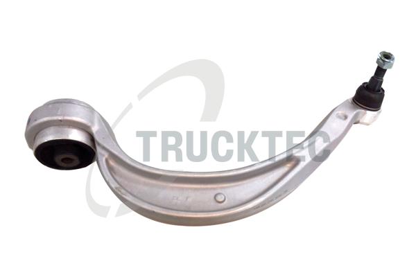 TRUCKTEC AUTOMOTIVE Bærearm, hjulophæng 0731248 højre foraksel for AUDI