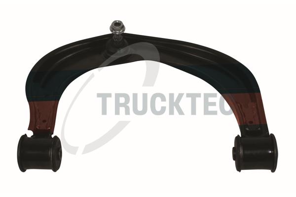 TRUCKTEC AUTOMOTIVE Bærearm, hjulophæng 0731263 højre foraksel for VW