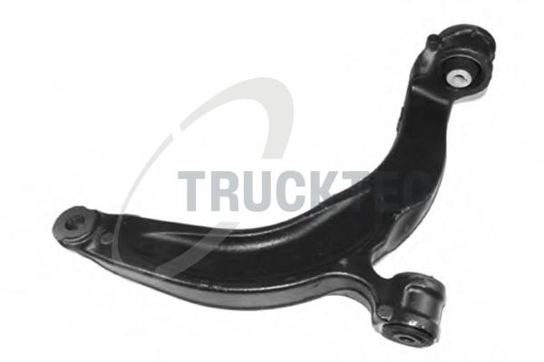 TRUCKTEC AUTOMOTIVE Bærearm, hjulophæng 0731171 højre foraksel for VAG