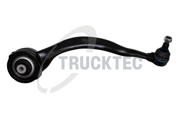 TRUCKTEC AUTOMOTIVE Bærearm, hjulophæng 2231012 højre foraksel for LAND ROVER