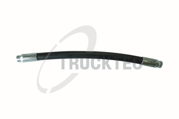 TRUCKTEC AUTOMOTIVE 0137011 for MERCEDES-BENZ