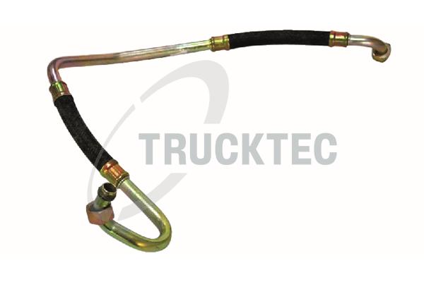TRUCKTEC AUTOMOTIVE 0137005 for MERCEDES-BENZ