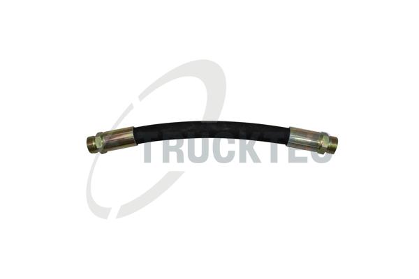 TRUCKTEC AUTOMOTIVE 0137114 for MERCEDES-BENZ