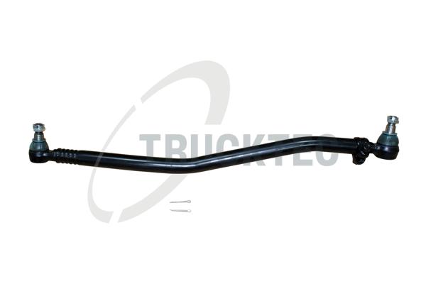 TRUCKTEC AUTOMOTIVE 0137043 for MERCEDES-BENZ