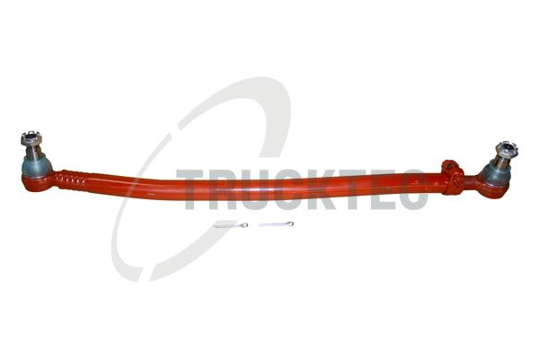 TRUCKTEC AUTOMOTIVE 0137044 for MERCEDES-BENZ