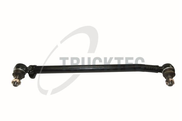 TRUCKTEC AUTOMOTIVE 0137051 for MERCEDES-BENZ