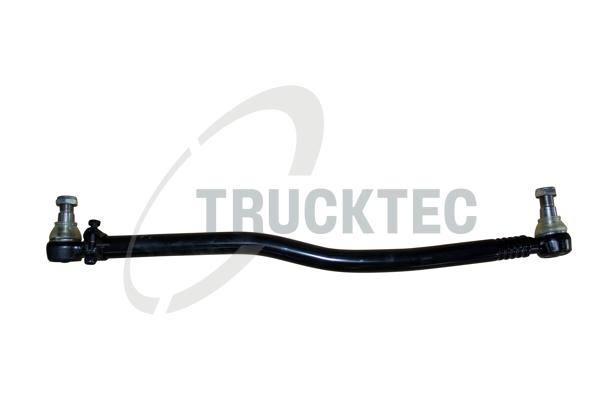 TRUCKTEC AUTOMOTIVE 0137068 for MERCEDES-BENZ