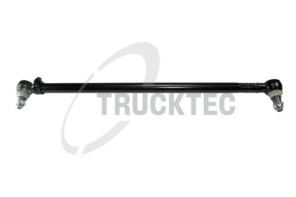 TRUCKTEC AUTOMOTIVE 0137075 for MERCEDES-BENZ