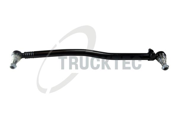 TRUCKTEC AUTOMOTIVE 0137067 for MERCEDES-BENZ
