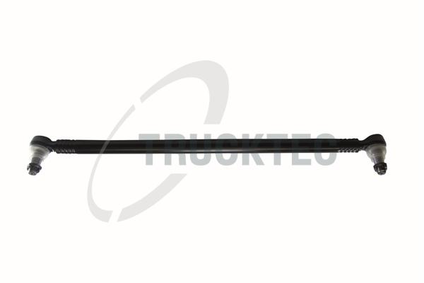 TRUCKTEC AUTOMOTIVE 0137070 for MERCEDES-BENZ