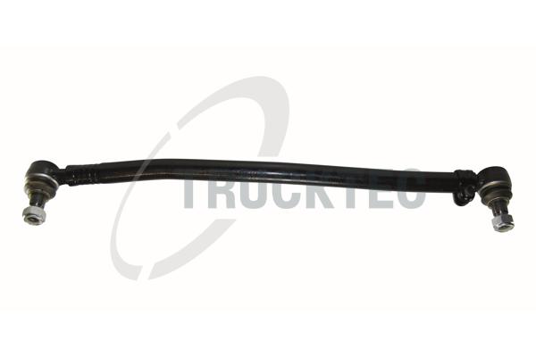 TRUCKTEC AUTOMOTIVE 0137053 for MERCEDES-BENZ
