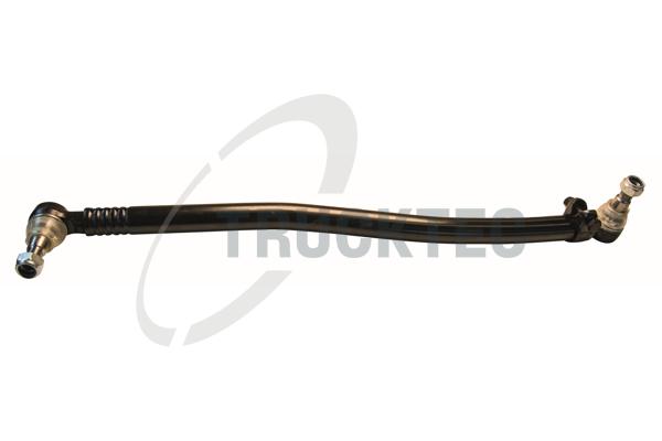 TRUCKTEC AUTOMOTIVE 0137080 for MERCEDES-BENZ