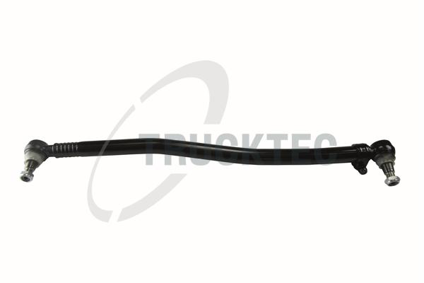 TRUCKTEC AUTOMOTIVE 0137077 for MERCEDES-BENZ