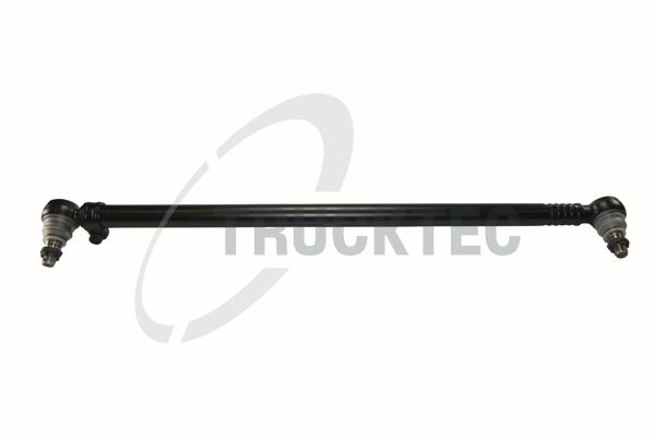 TRUCKTEC AUTOMOTIVE 0137076 for MERCEDES-BENZ