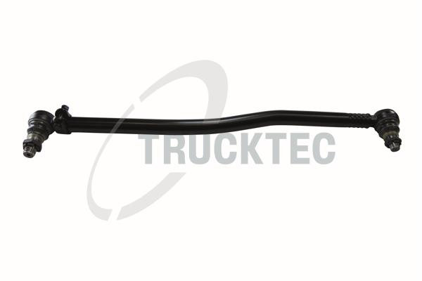 TRUCKTEC AUTOMOTIVE 0137079 for MERCEDES-BENZ