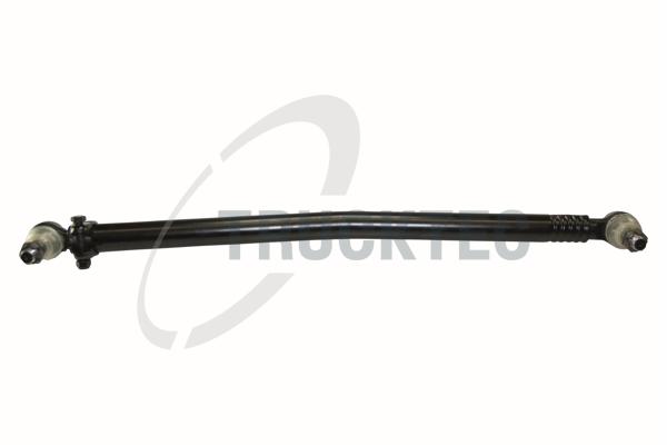 TRUCKTEC AUTOMOTIVE 0137082 for MERCEDES-BENZ